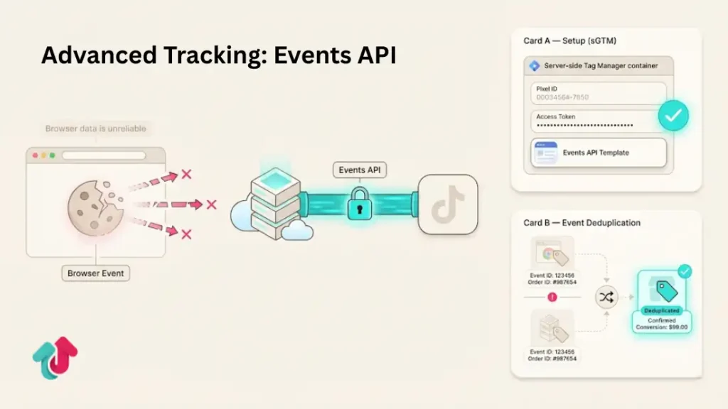 Advanced Tracking: Events API