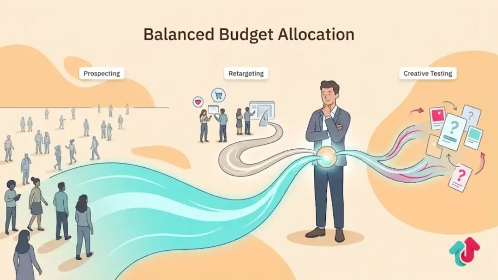 Allocation Strategy: The 70/20/10 Split