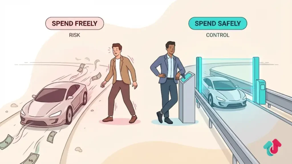 Bidding Strategies: Protecting the Downside