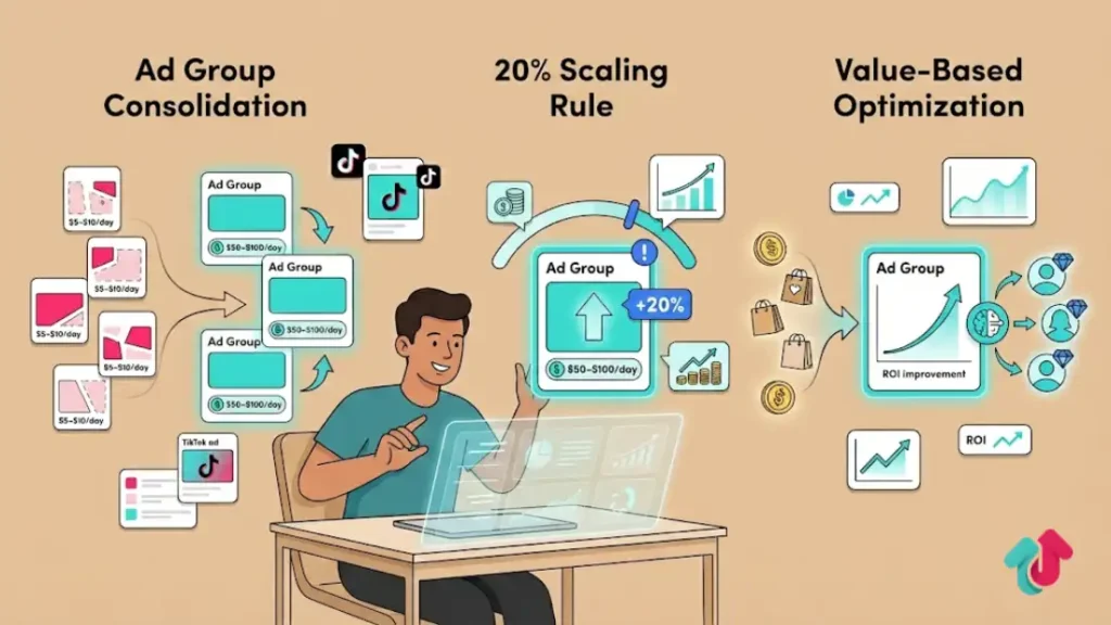 Campaign Structure & Bidding