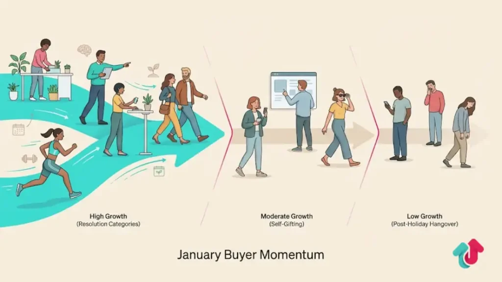 Category Forecast: Who Wins in January?