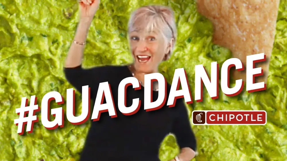 #GuacDance