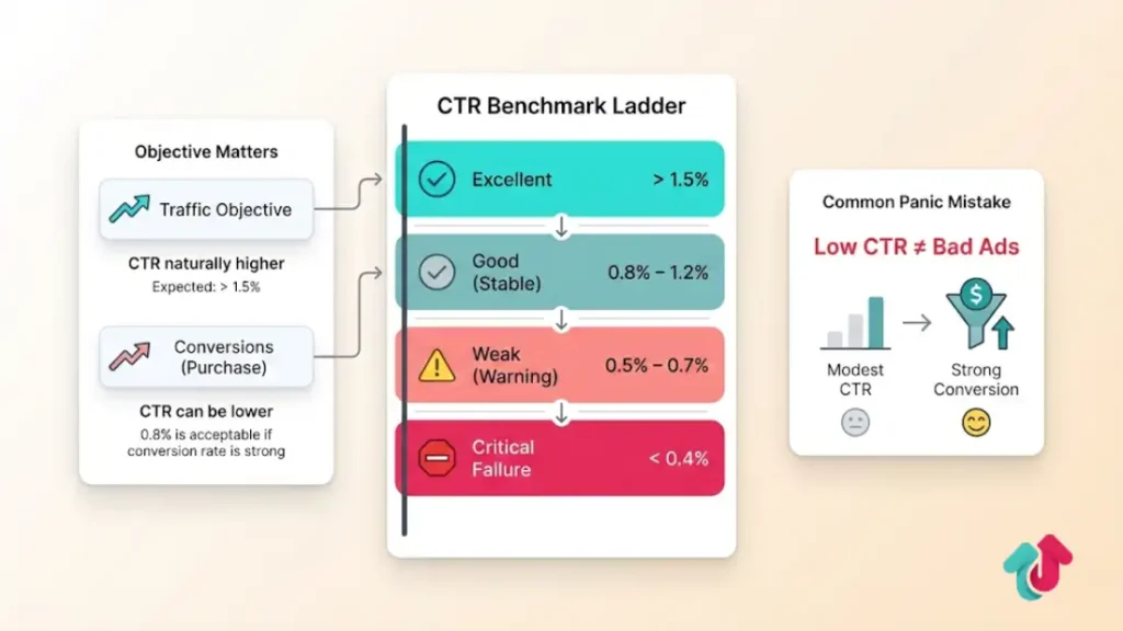 Is Your CTR Actually Weak?