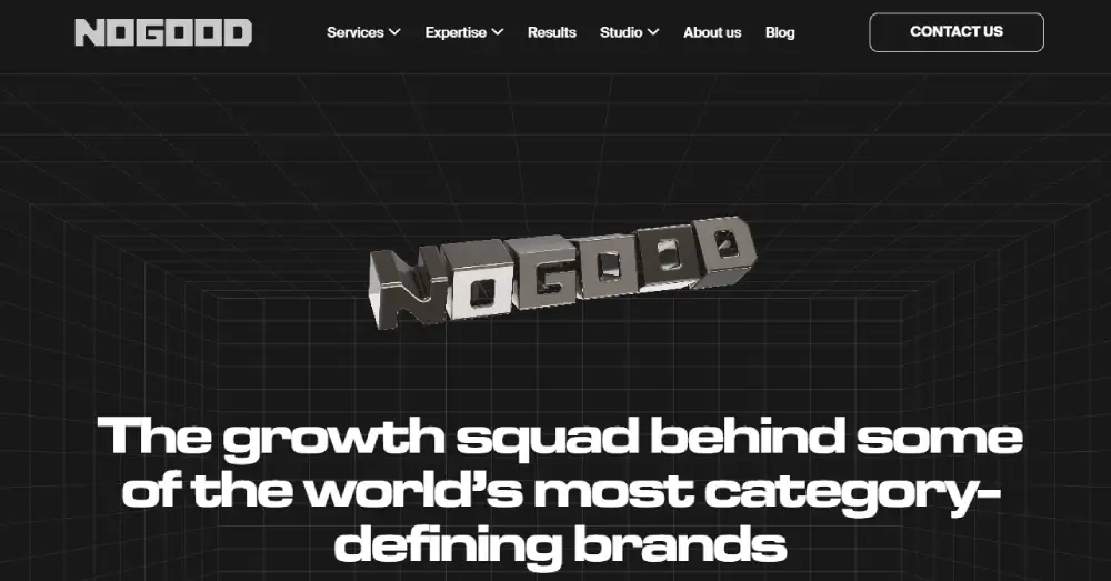 NoGood