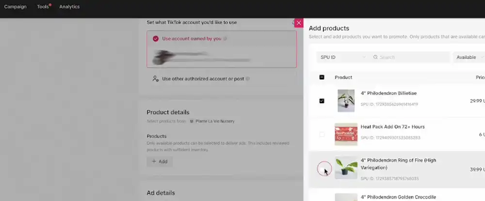 select-your-product-set