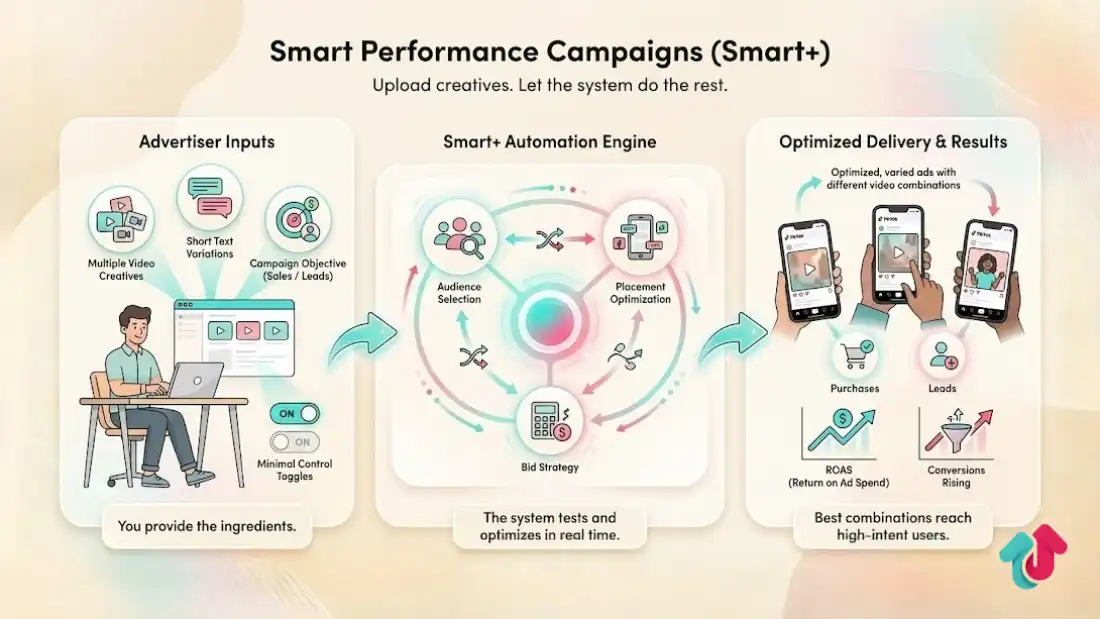 Smart Performance Campaign