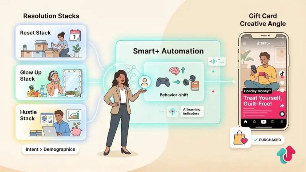 Strategy: Resolution Stacks & Smart+