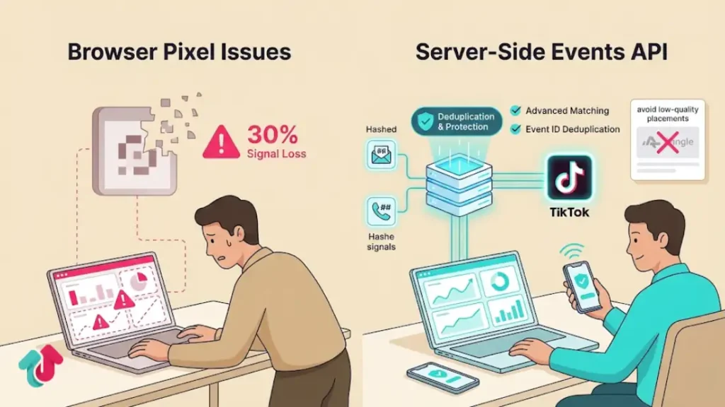 Technical & Signal Hygiene