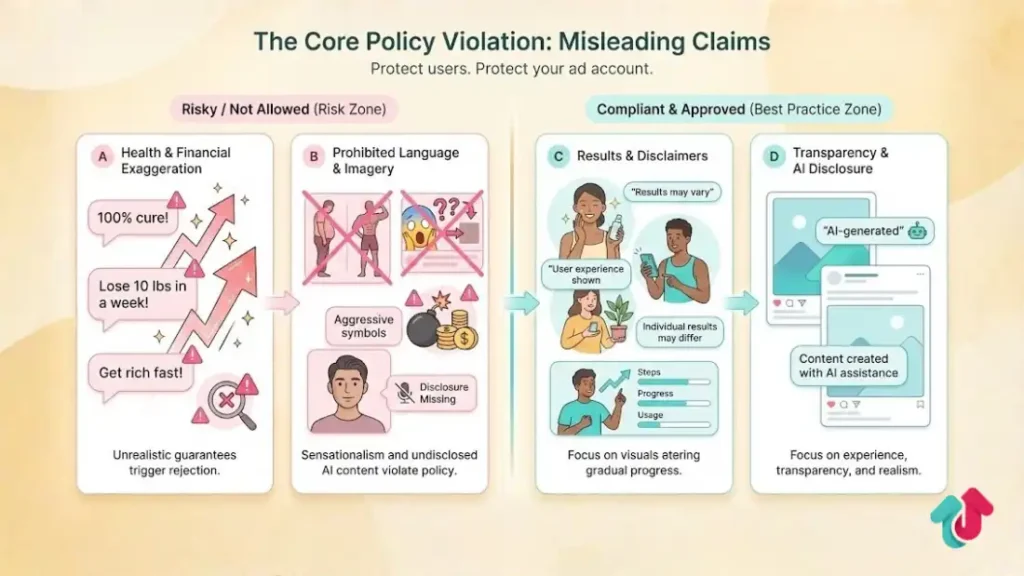 The Core Policy Violation