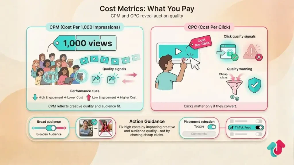 The Cost Metrics: What You Pay