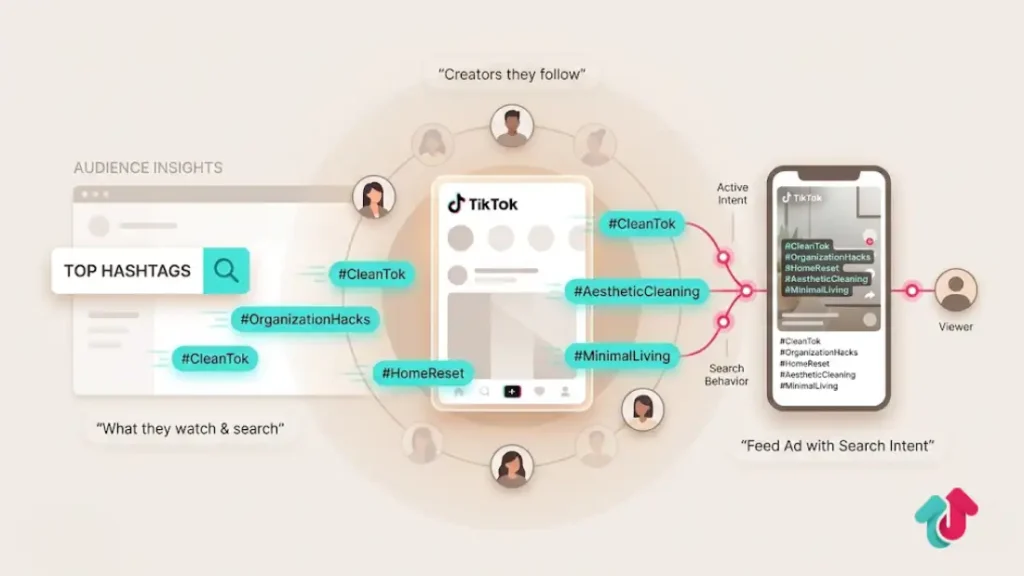 The Hidden Signals: Hashtags & Creators
