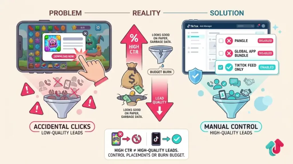 The Pangle Danger Zone