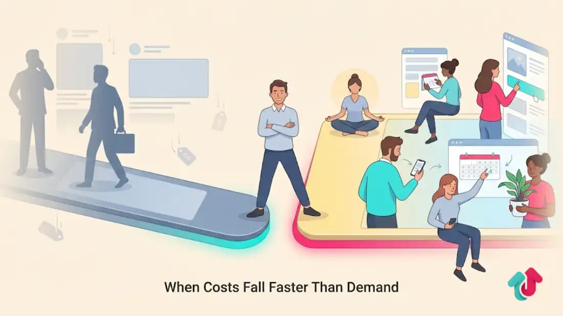 tiktok ads ecommerce revenue new year sale