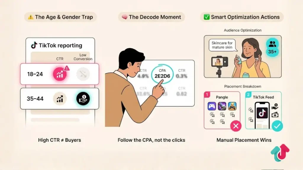 The Reporting Breakdown