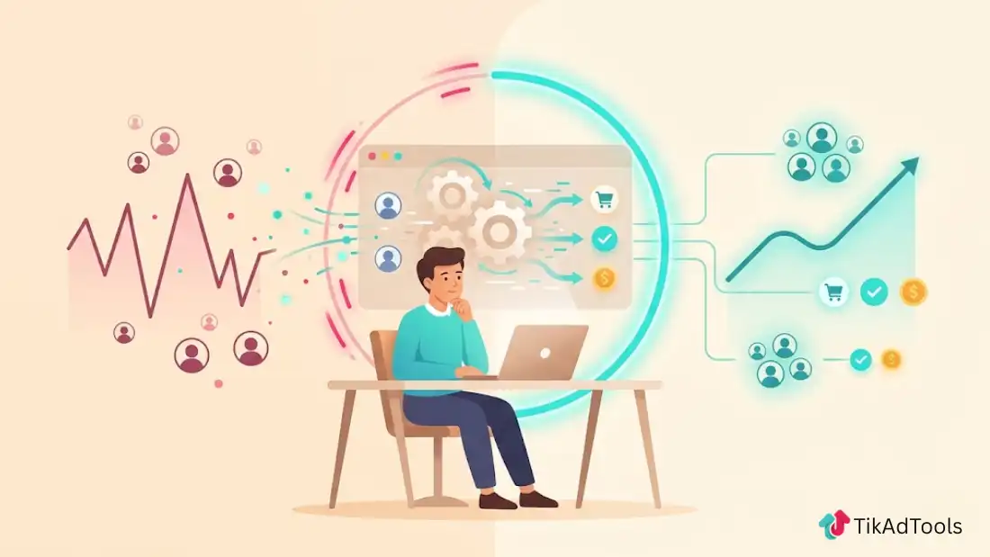 What Is the TikTok Ads Learning Phase and How Do You Pass It?