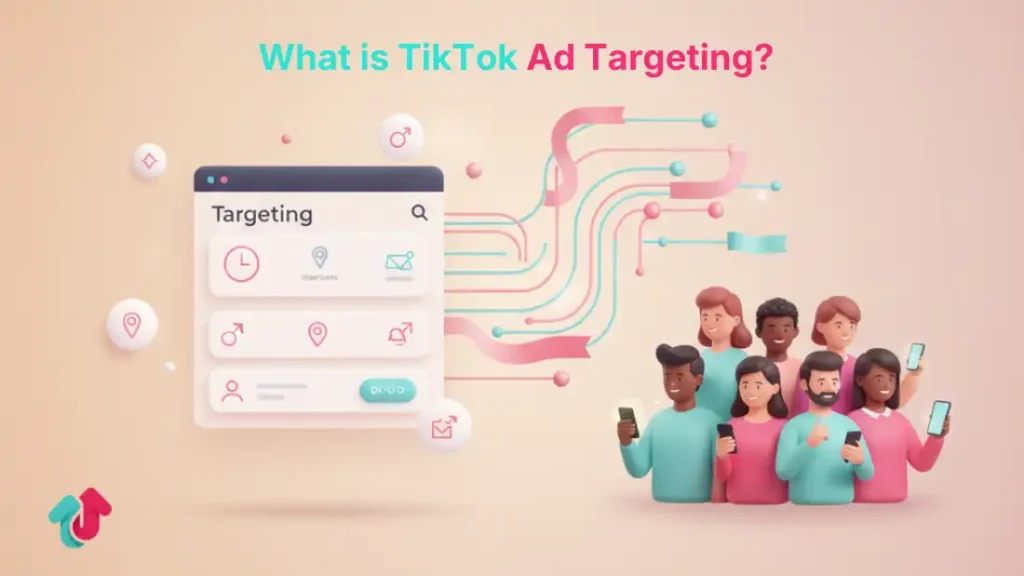 TikTok Ad Targeting