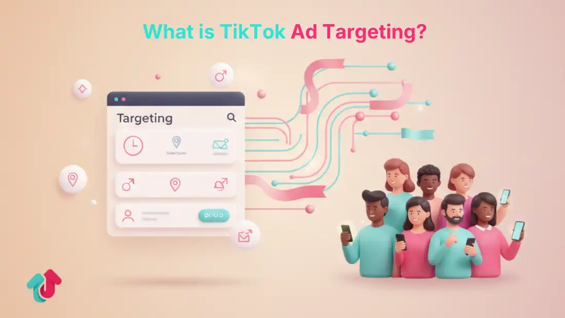 TikTok Ad Targeting