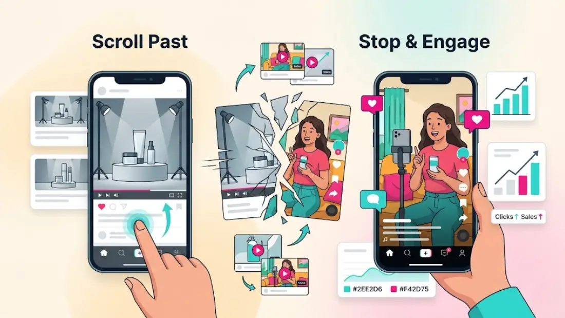 TikTok Ads Creative That Drives Clicks, Sales, and Growth