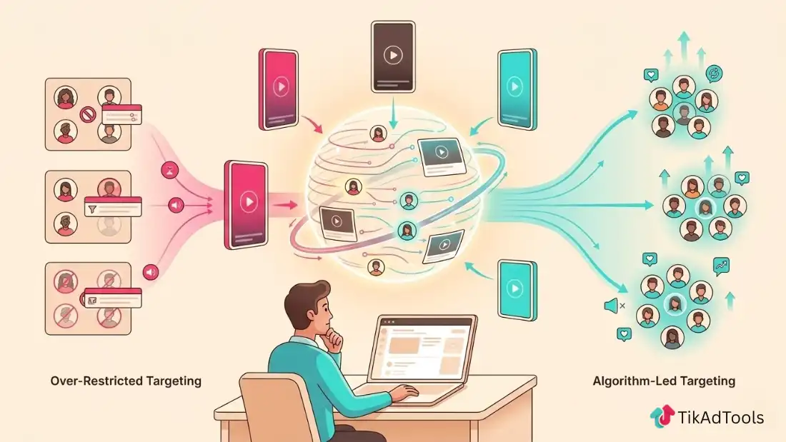 TikTok Ads Targeting: Every Option, Best Practice, and Strategy You Need in 2026