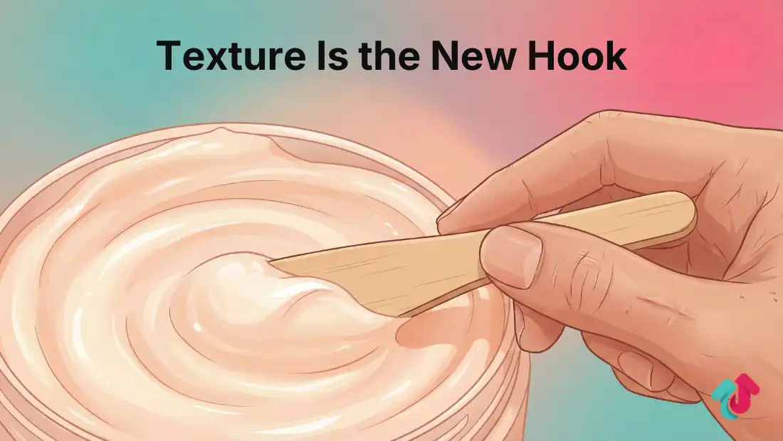 TikTok Ads for Beauty