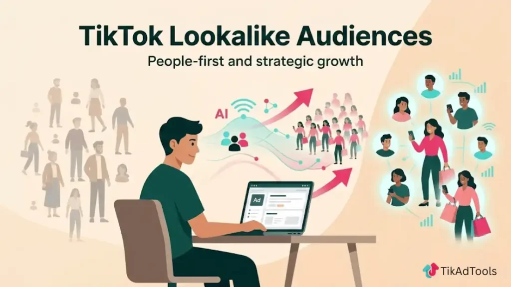 TikTok Lookalike Audiences