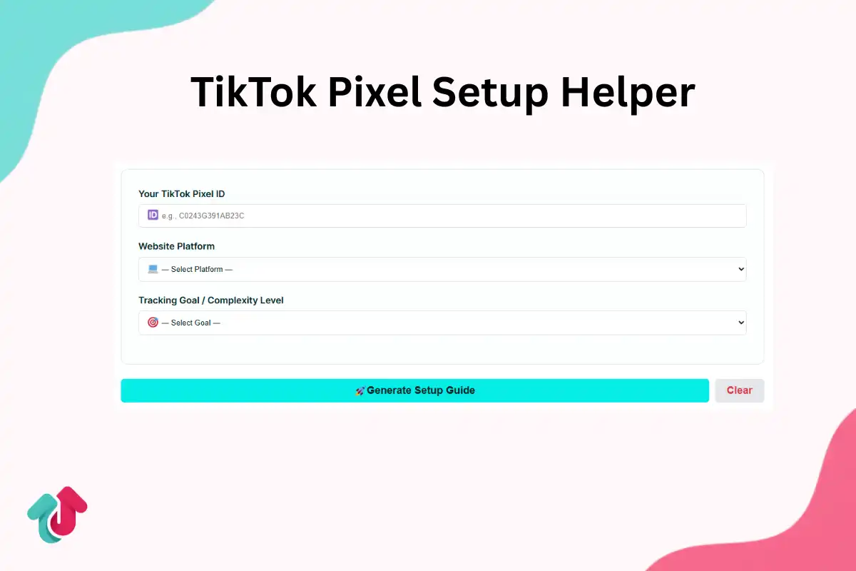 TikTok Pixel Setup Helper: Fix Tracking Issues & Track Conversions ...