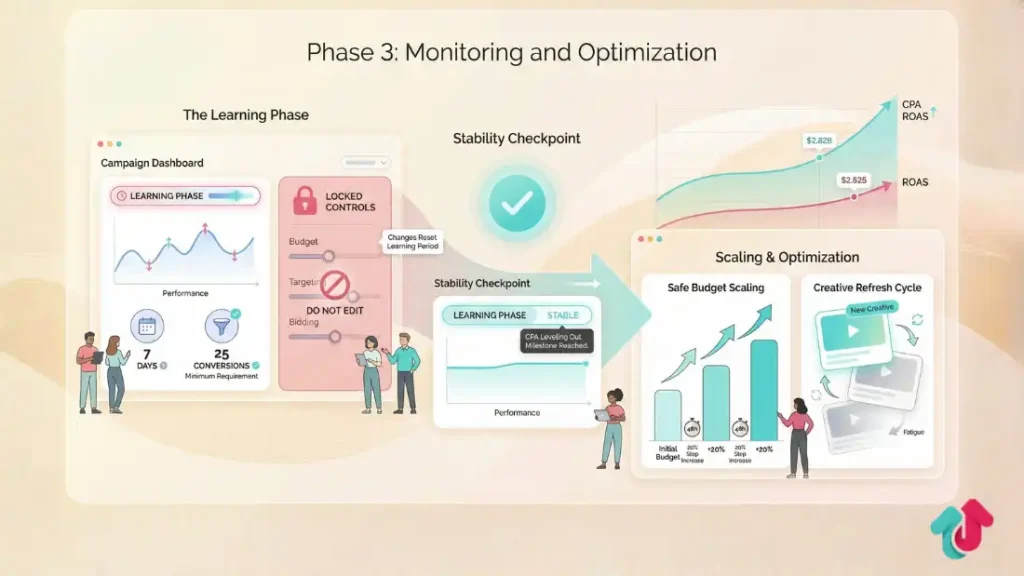 Monitoring and Optimization
