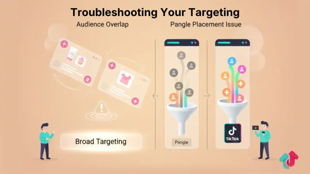 Troubleshooting Your Targeting
