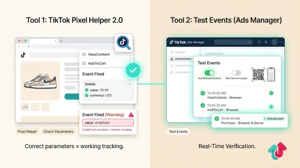 Verifying Your Setup