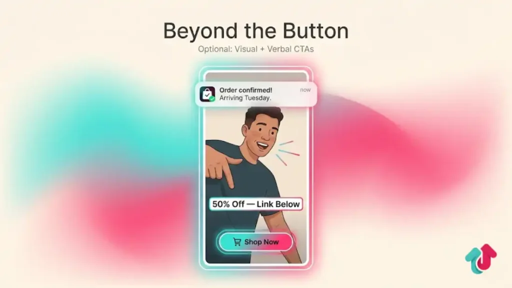 Visual & Verbal Strategy