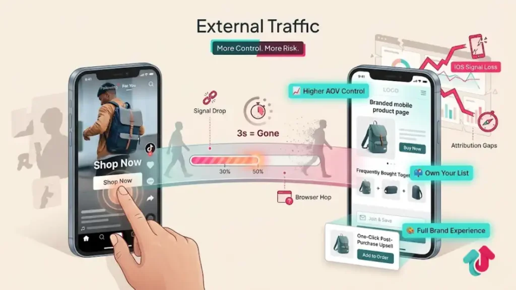 Website Conversion Ads