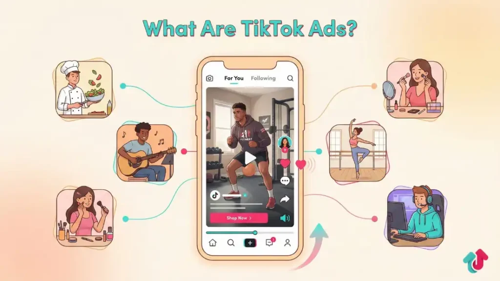 What Exactly Are TikTok Ads