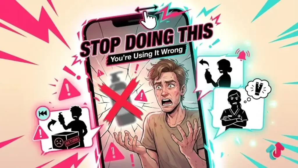 What is a TikTok Ad Hook