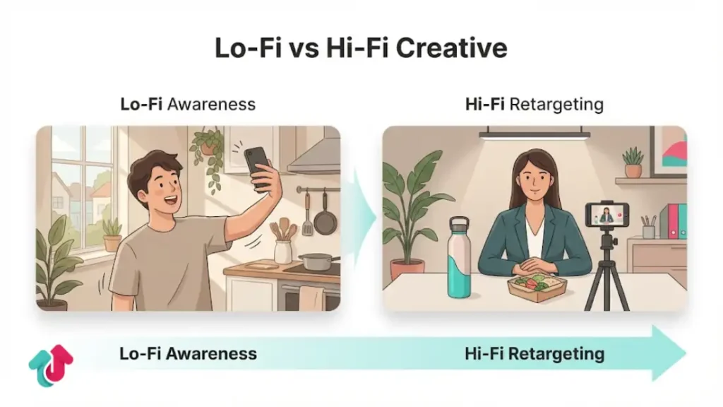 Advanced Techniques: Lo-Fi vs. Hi-Fi