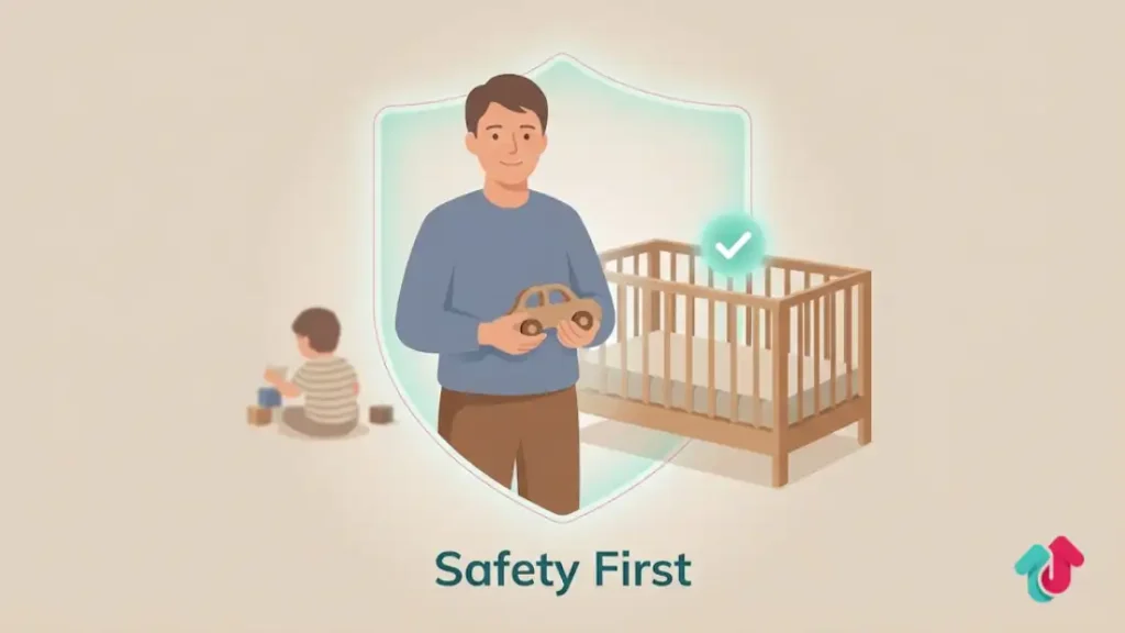 Compliance: The Child Safety Minefield