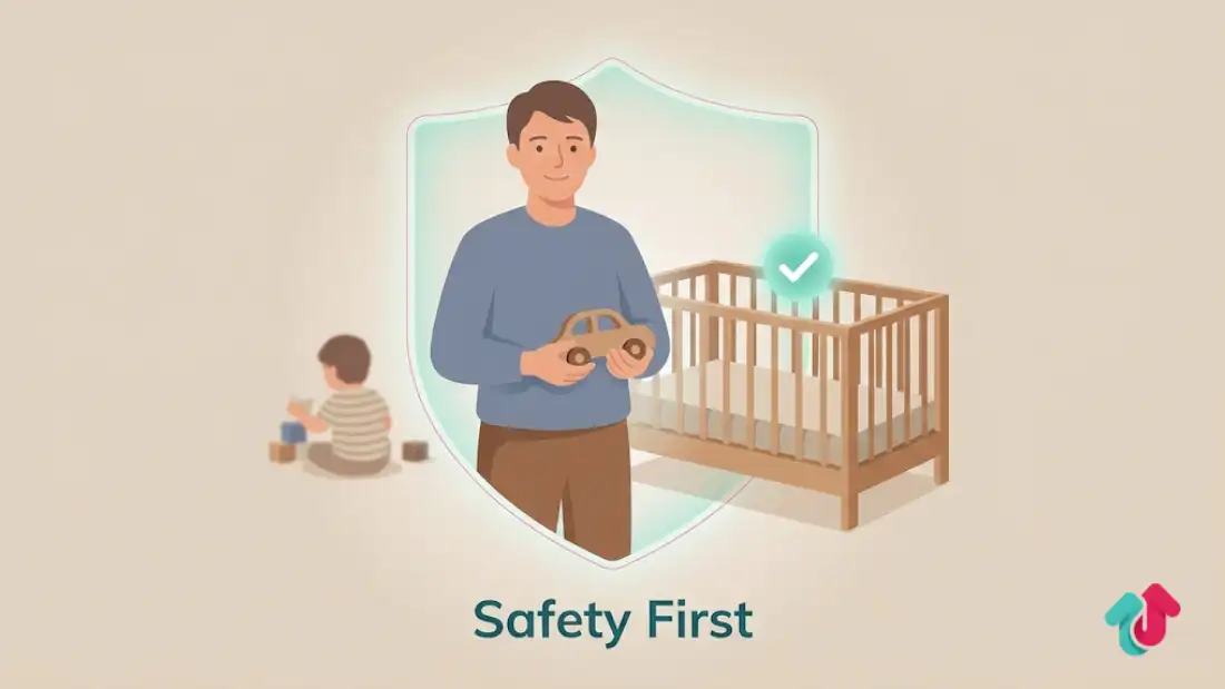 TikTok ads kids products