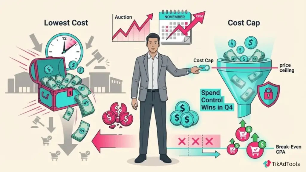 Cost Caps vs. Lowest Cost