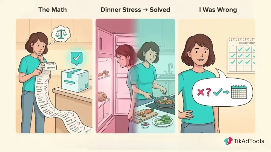 Creative Frameworks for Subscriptions