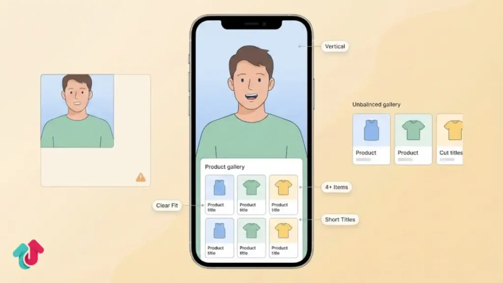 Creative Specs & Requirements
