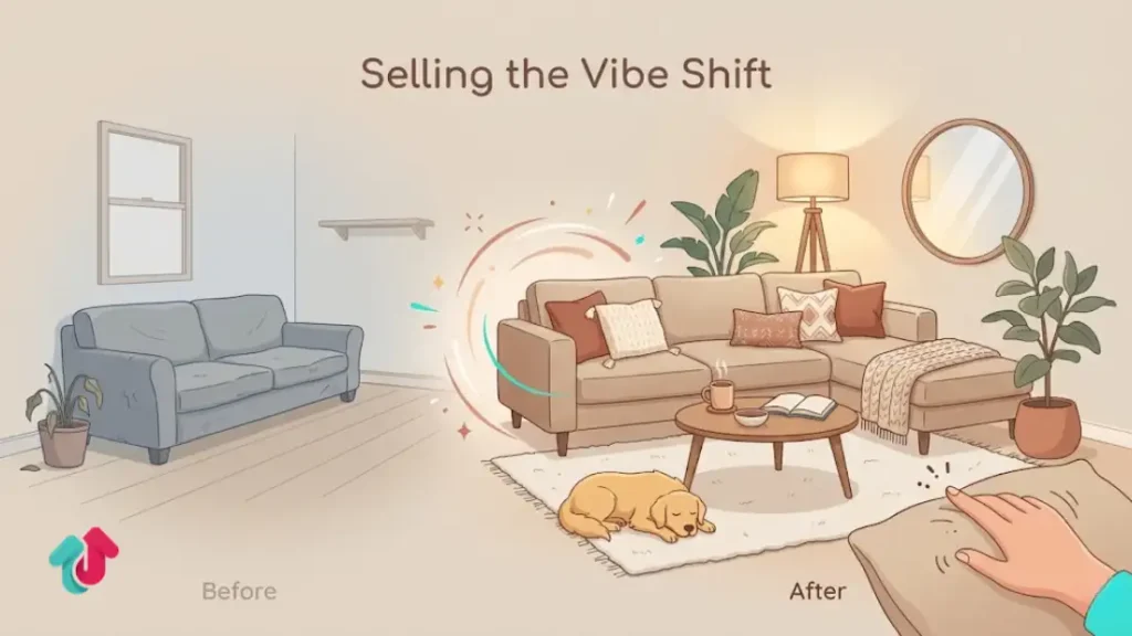 Creative Strategy: Selling the Vibe Shift