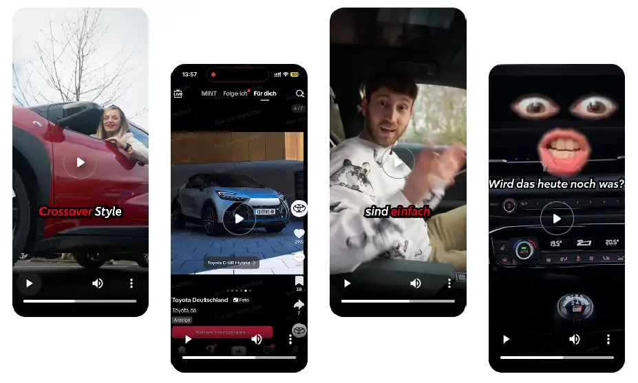 Native-Style Creative