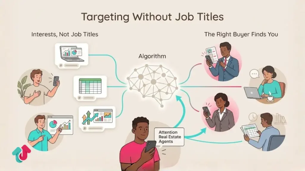 Targeting Without Job Titles