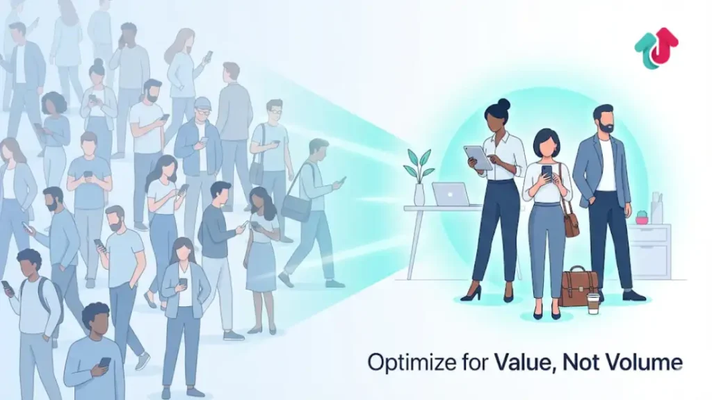 Technical Setup: Finding the Affluent Buyer