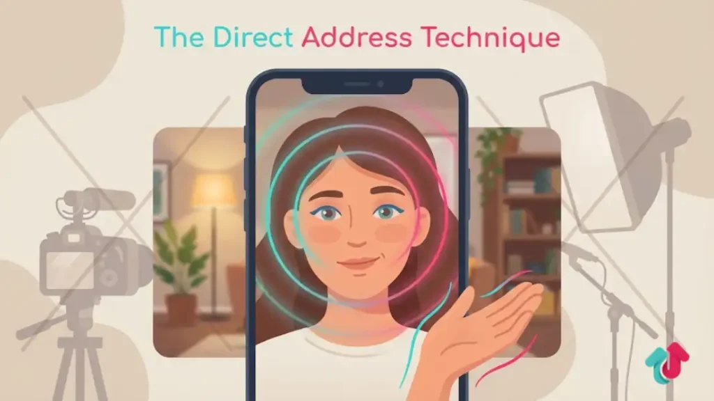The Direct Address Technique
