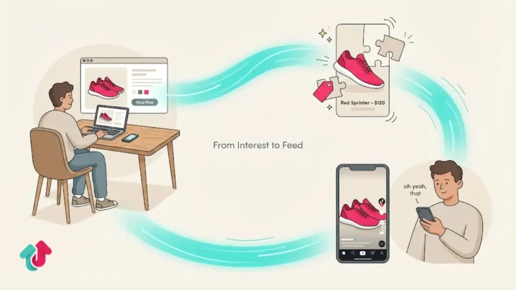 The Engine: How DSA Works