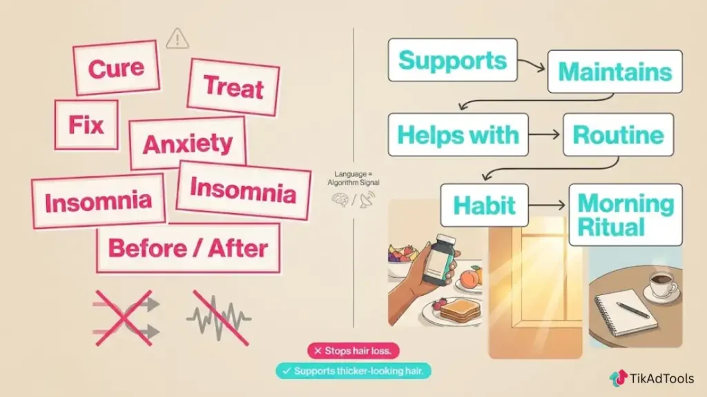 The Safe Harbor Framework