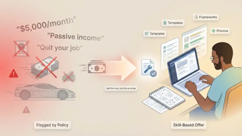 The Skill vs. Income Pivot