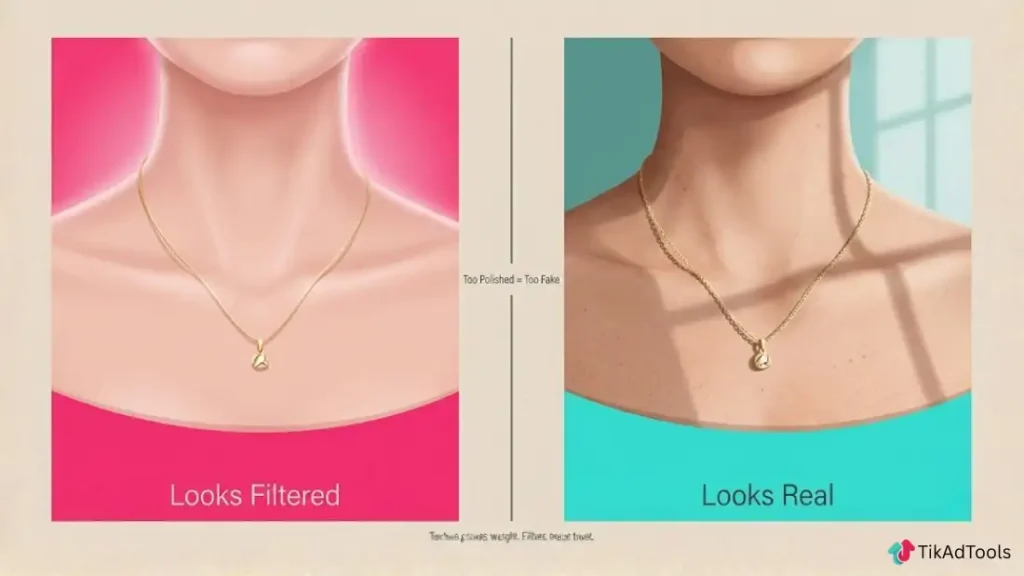TikTok Ads for Jewelry Sellers UGC That Converts