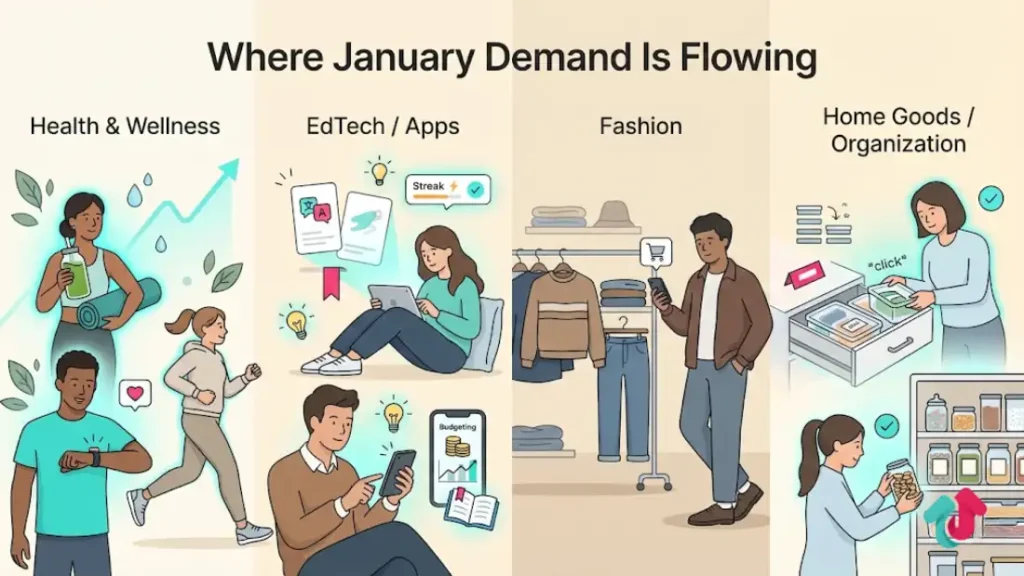 TikTok Ads Vertical-Specific Outlook