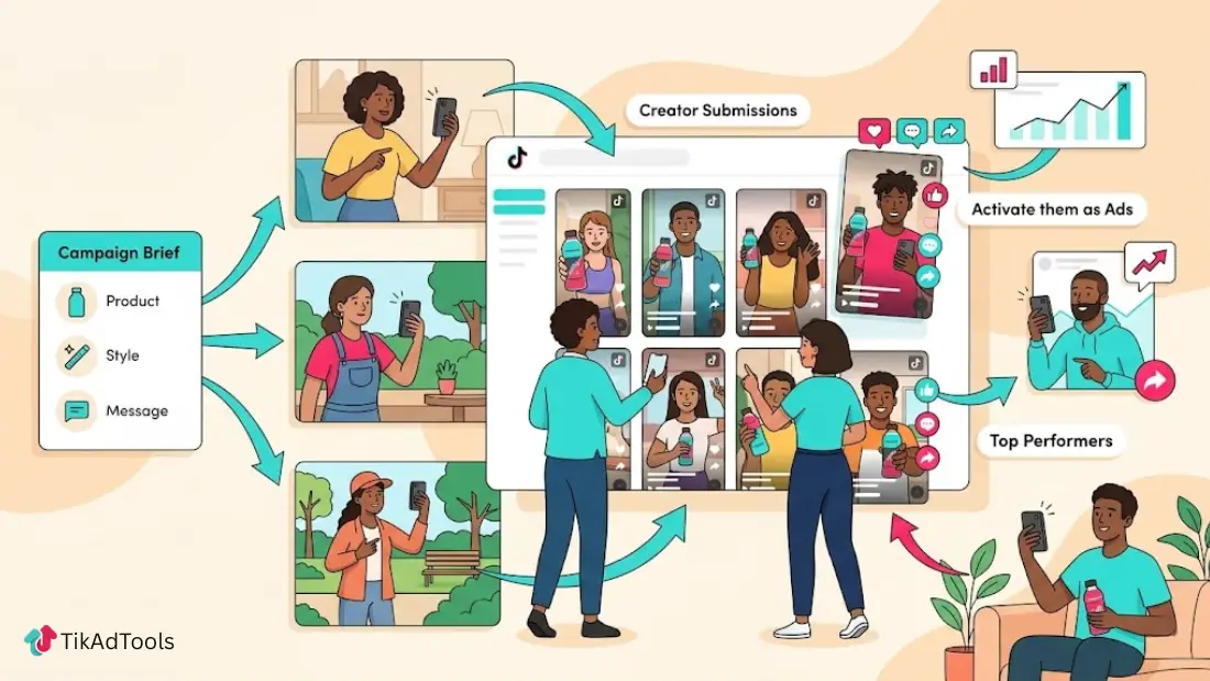 What is TikTok Branded Mission and How Can Your Brand Use It